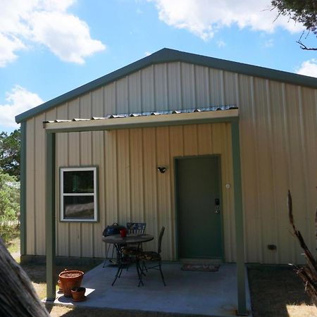 Lavender Villa Wimberley Exterior photo