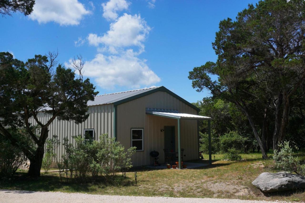 Lavender Villa Wimberley Exterior photo