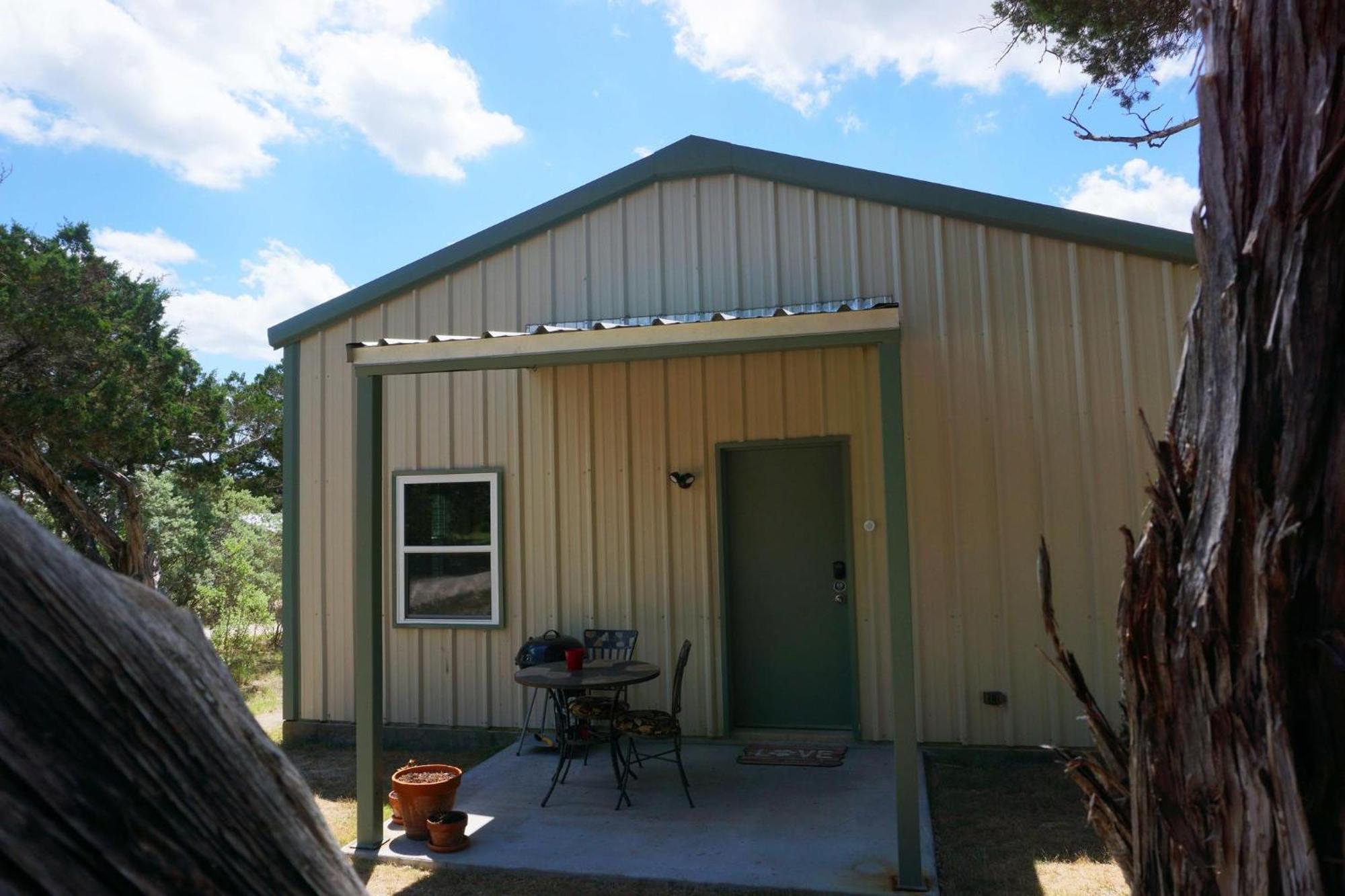 Lavender Villa Wimberley Exterior photo